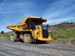 Caterpillar 770 2007 года